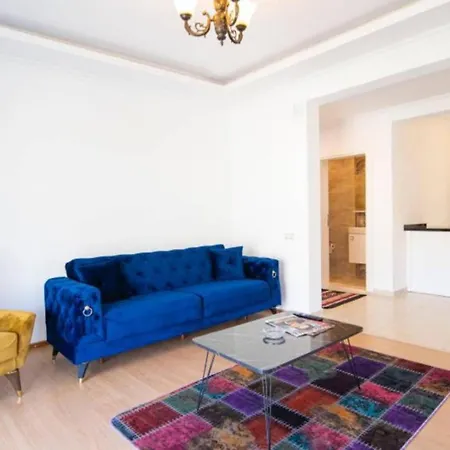 Ulugol 2 Bedroom - 7647