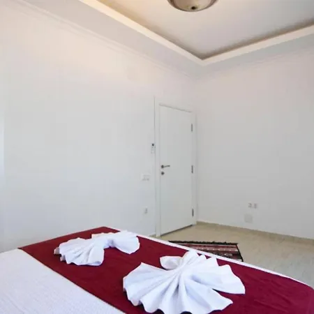 Ulugol 2 Bedroom - 7647 *