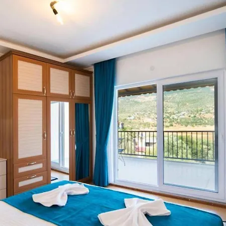 Villa Ulugol 2 Bedroom - 7647