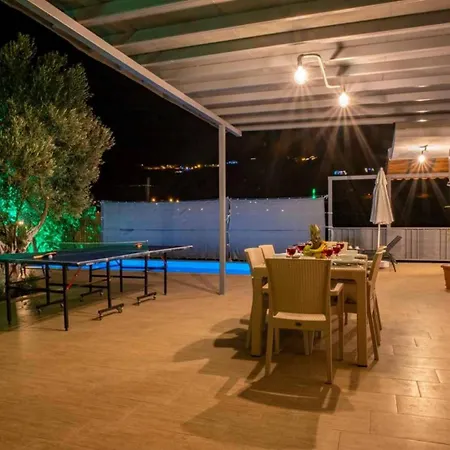 Ulugol 2 Bedroom - 7647 * Kalkan