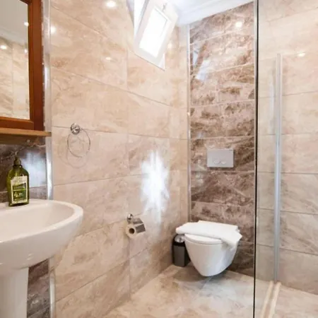 Ulugol 2 Bedroom - 7647 Villa