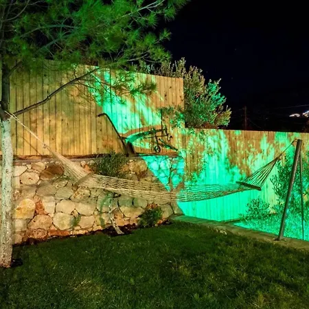 Βίλα Ulugol 2 Bedroom *