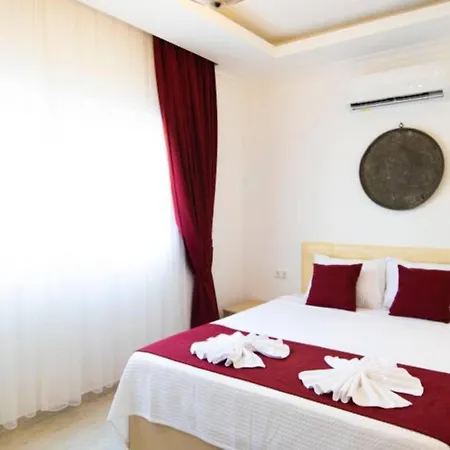 Villa Ulugol 2 Bedroom - 7647 Kalkan