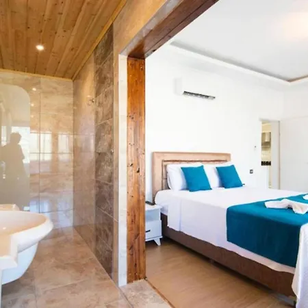 Ulugol 2 Bedroom - 7647 *