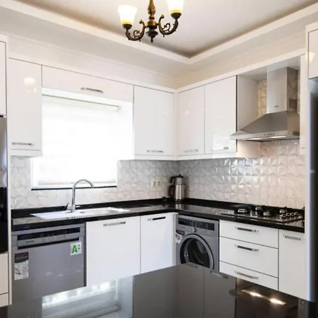 Ulugol 2 Bedroom - 7647