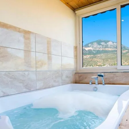 Ulugol 2 Bedroom - 7647 *