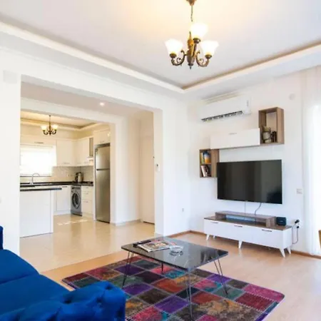 Villa Ulugol 2 Bedroom - 7647