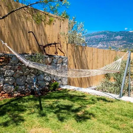 Βίλα Ulugol 2 Bedroom *