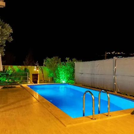 Ulugol 2 Bedroom - 7647 *