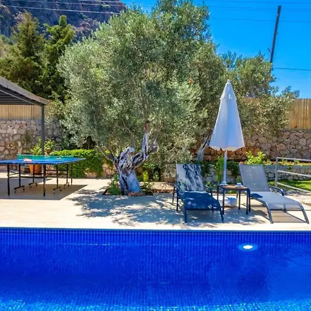 Ulugol 2 Bedroom - 7647 Villa