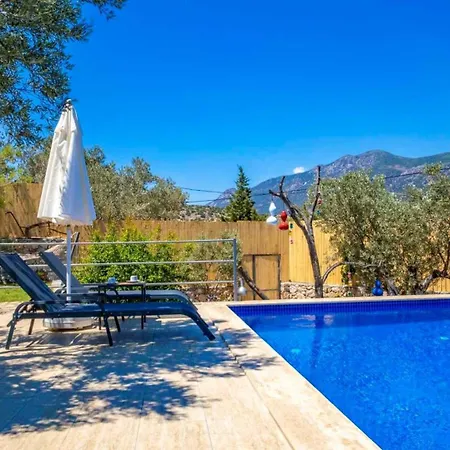 Villa Ulugol 2 Bedroom - 7647