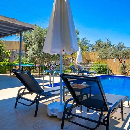 Ulugol 2 Bedroom - 7647 Villa *