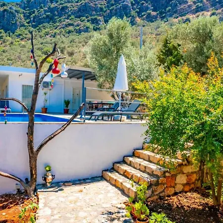 Ulugol 2 Bedroom - 7647