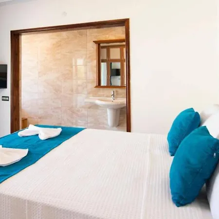 Ulugol 2 Bedroom Villa *