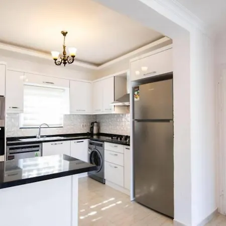 Villa Ulugol 2 Bedroom