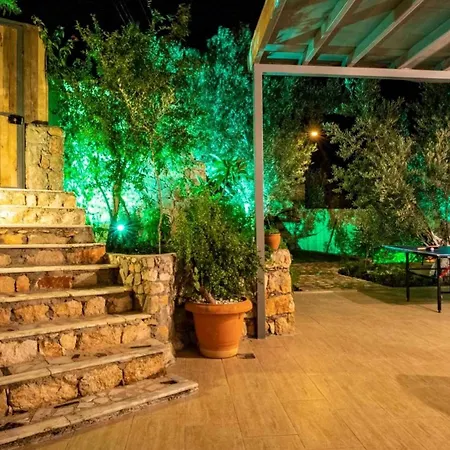 Ulugol 2 Bedroom Kalkan