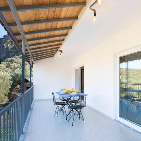 Ulugol 2 Bedroom Villa