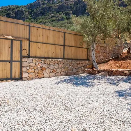 Ulugol 2 Bedroom Villa *