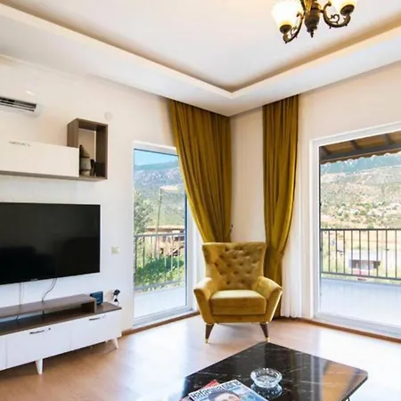 Ulugol 2 Bedroom - 7647