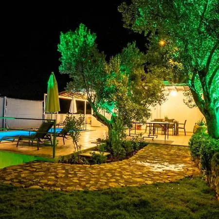 Ulugol 2 Bedroom Villa Kalkan