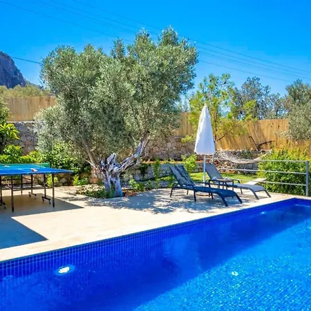 Villa Ulugol 2 Bedroom *