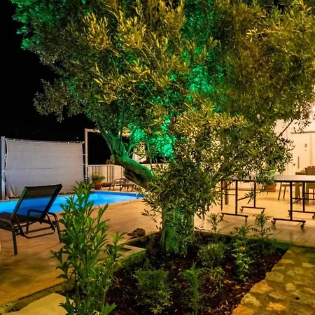 Ulugol 2 Bedroom Villa Kalkan