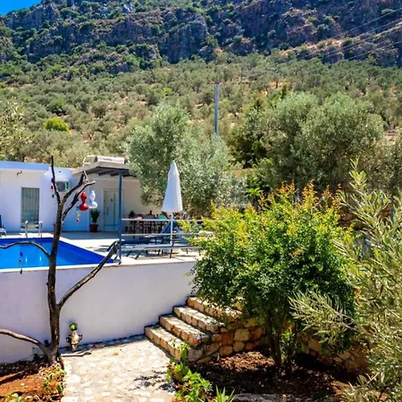 Ulugol 2 Bedroom Villa *